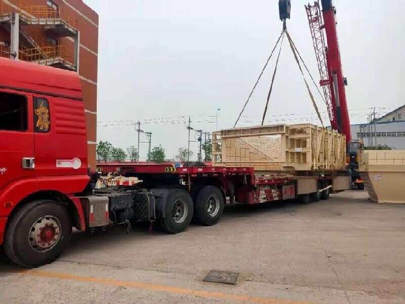 溫州至陸豐物流公司