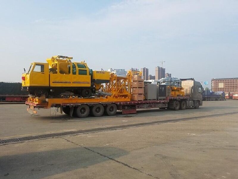 溫州至?？h物流公司