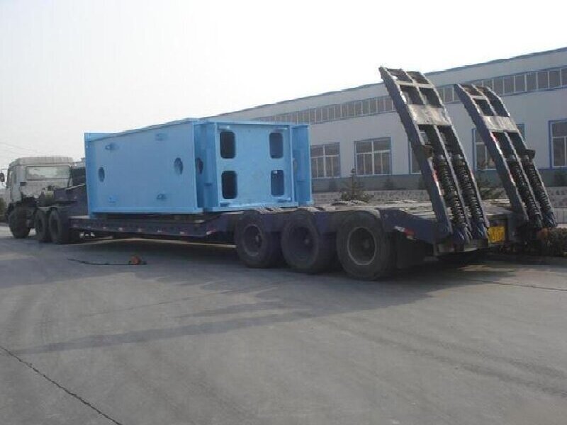 溫州到興寧物流公司