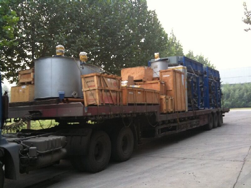 溫州到河津物流公司