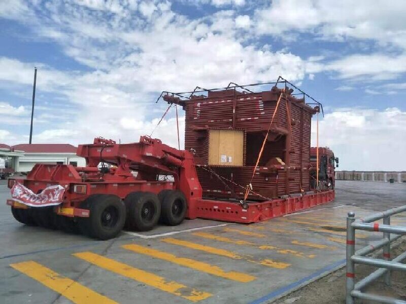 溫州至紅安縣物流公司