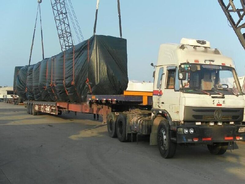 溫州到南召縣物流公司