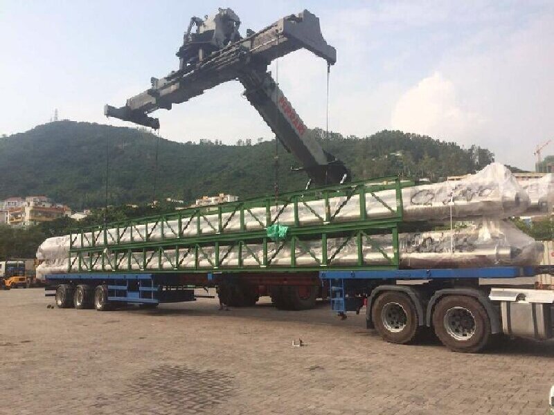 溫州到葉縣物流公司