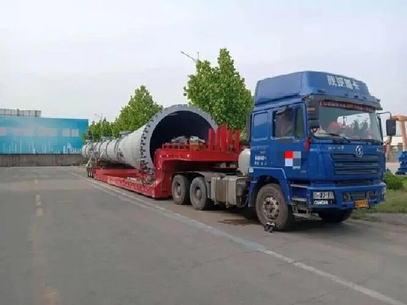 溫州至京山物流公司