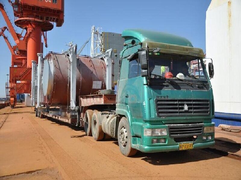 溫州至登封物流公司