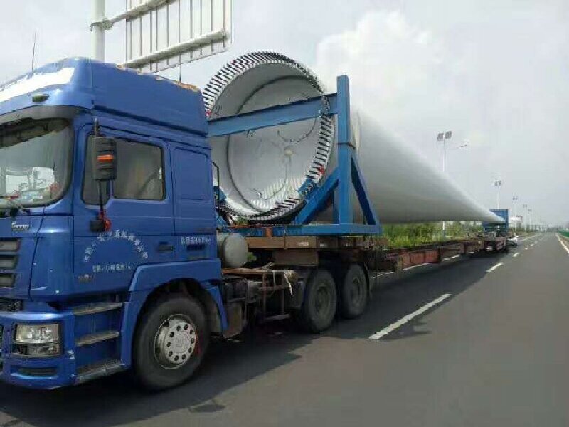 溫州至商水縣物流公司