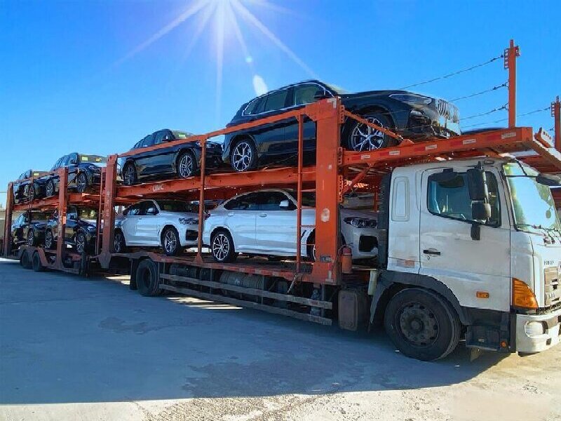 溫州到道真仡佬族苗族自治縣貨運(yùn)公司