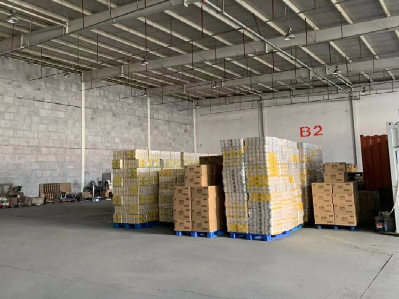 溫州到連州物流專線