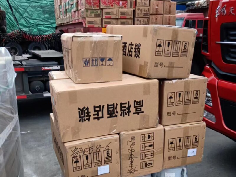 溫州至商水縣物流公司