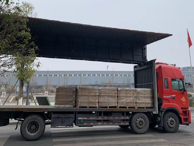 溫州至扶溝縣物流公司