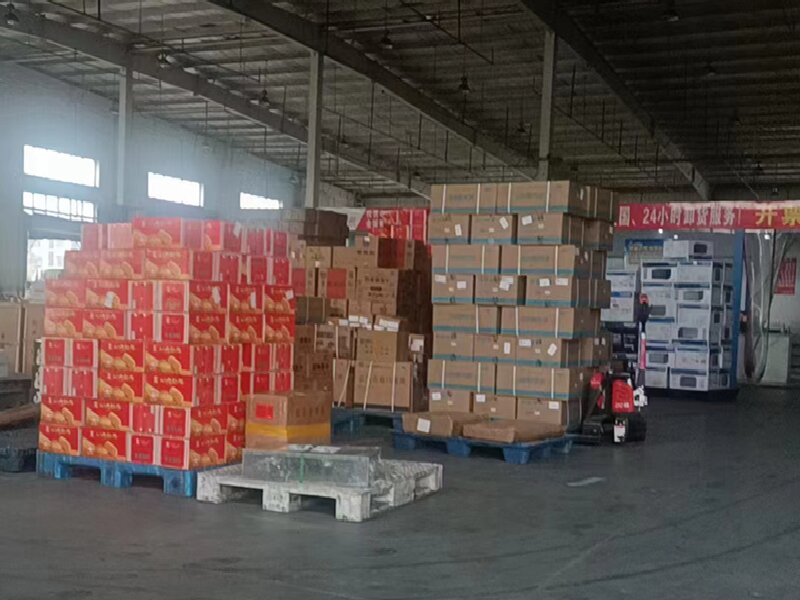 溫州到汝州物流專線