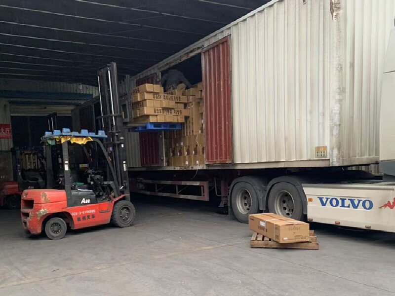 溫州至息縣物流公司