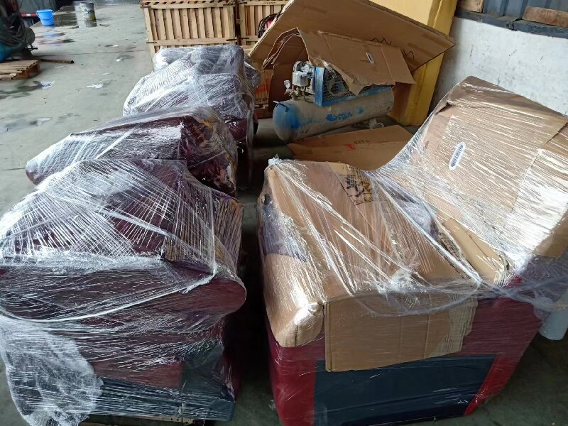 溫州至仁懷物流公司