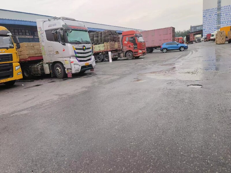 溫州至伊川縣物流公司