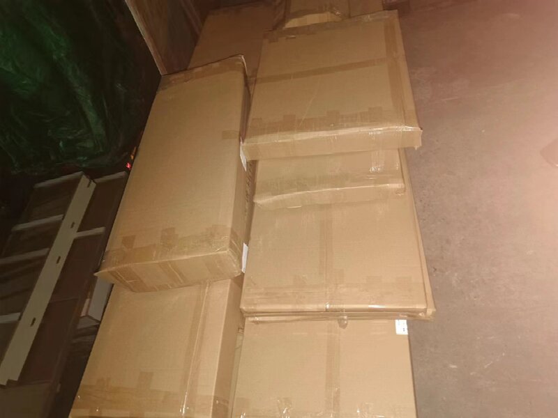 溫州到羅田縣貨運公司