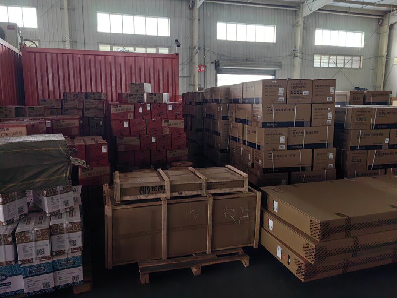 溫州至陽春物流公司