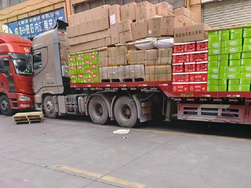 溫州到登封物流公司