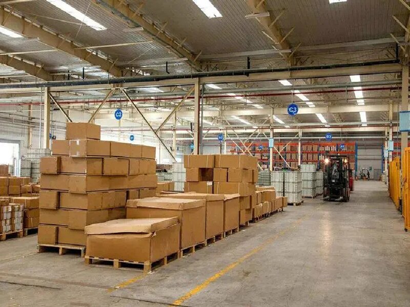 溫州到連州物流公司