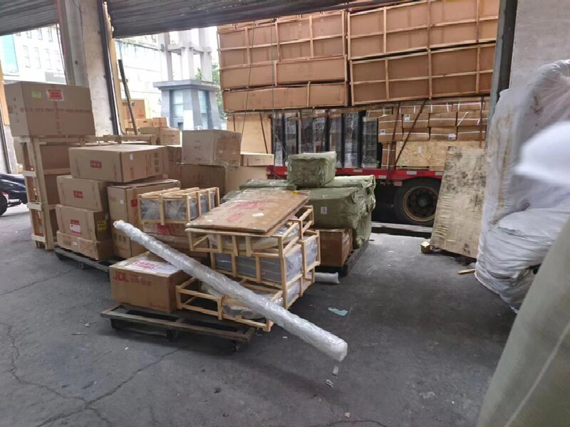 溫州至扶溝縣物流公司