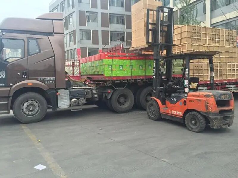 溫州至陜縣物流公司