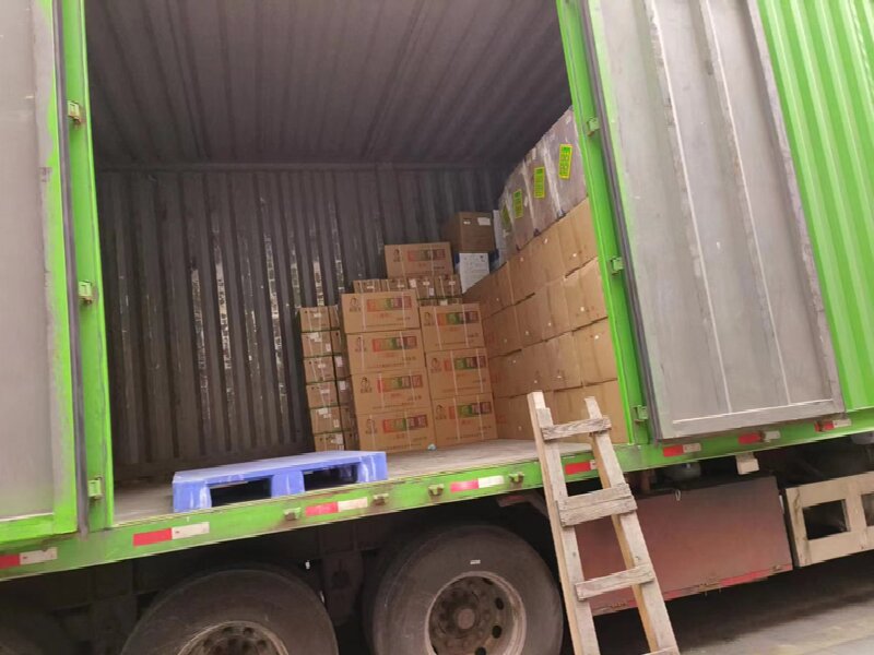 溫州至孝昌縣物流公司