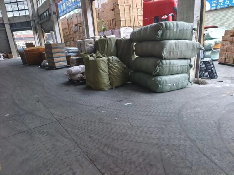 溫州到孝昌縣物流公司