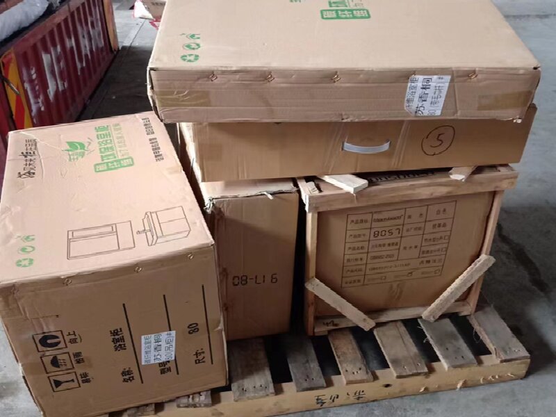 溫州至克東縣物流公司