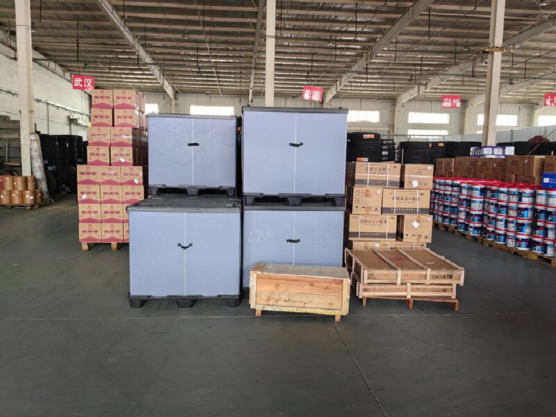 溫州至紅安縣物流公司