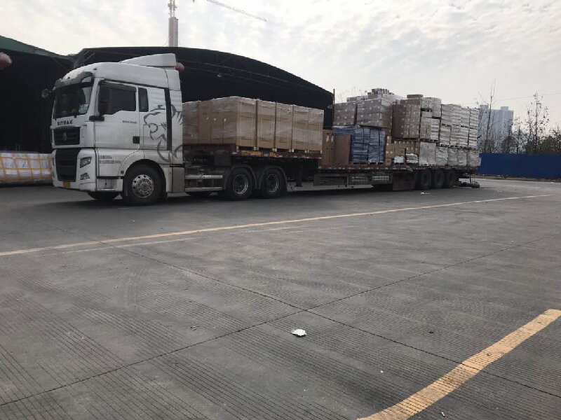 溫州到陽春物流公司