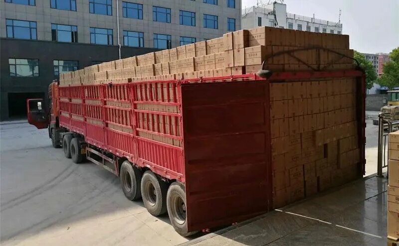 溫州至南平物流公司