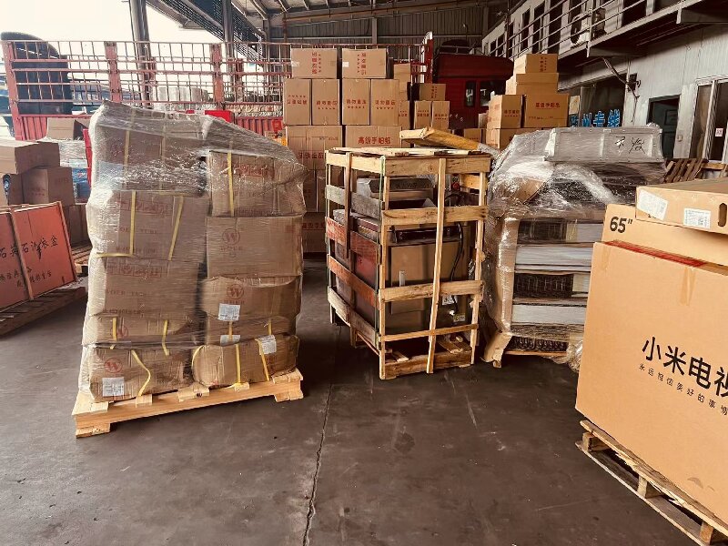 溫州到魯山縣物流公司