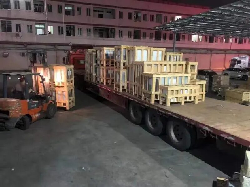 溫州至江陵縣物流公司