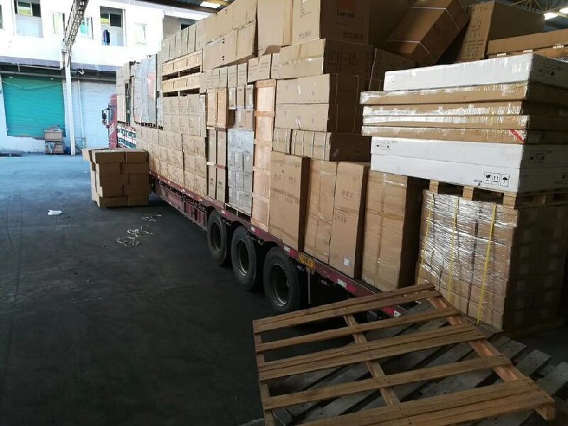 溫州到固始縣物流公司