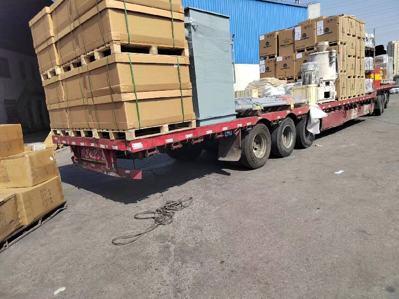 溫州到泉州物流公司