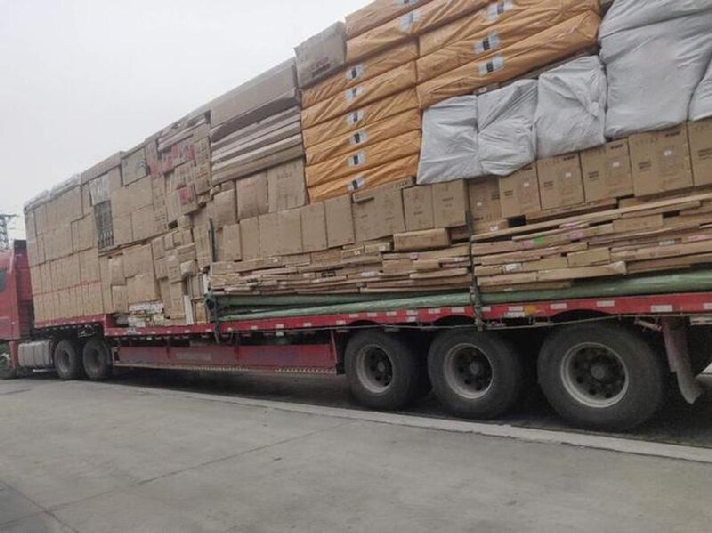 溫州到陽(yáng)春物流公司