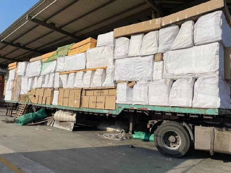 溫州至鄲城縣物流公司