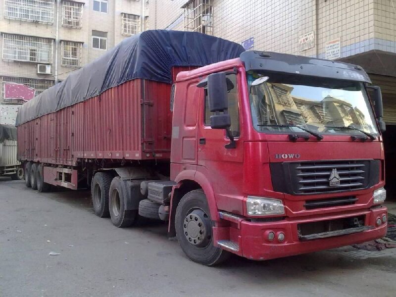 溫州到汨羅物流專線