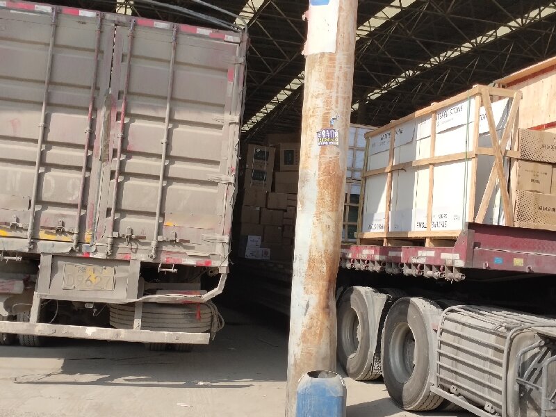 溫州到清豐縣物流公司