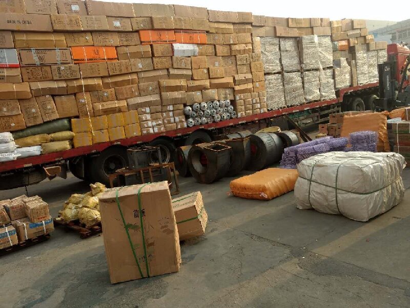 溫州到清鎮(zhèn)物流公司