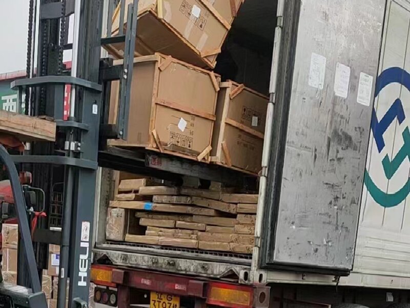 溫州到丹東振安區(qū)物流公司