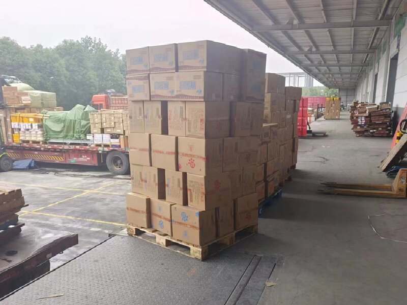 溫州至遠(yuǎn)安縣物流公司