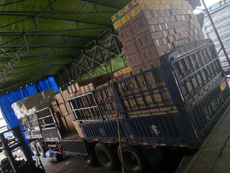 溫州到泉州物流公司